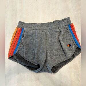 Aviator Nation shorts size Large